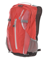 Berghaus Womens Freeflow 20 Rucksack - Cayenne