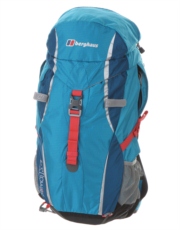 Berghaus Womens Freeflow 25 Plus 5 Rucksack - Cannel Bay