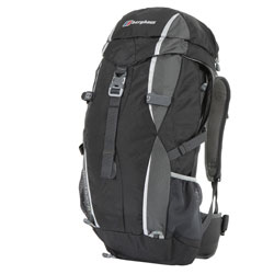 Womens Freeflow 25 Plus 5 Rucksack - Jet Black