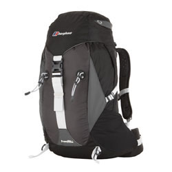 Berghaus Womens Freeflow 25 Plus 5 Rucksack - Thunder