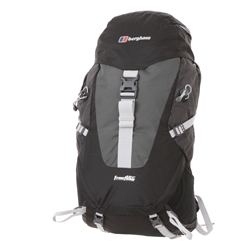 Berghaus Womens Freeflow 30 Plus 6 Rucksack - Coal