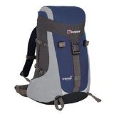 Berghaus Womens Freeflow IV 25 Plus 5 Rucksack - Night Shadow