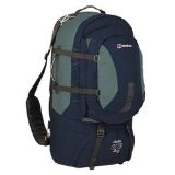 Berghaus Womens Jalan 65 Plus 15