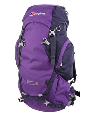 Berghaus Womens Trailhead 60 Rucksack