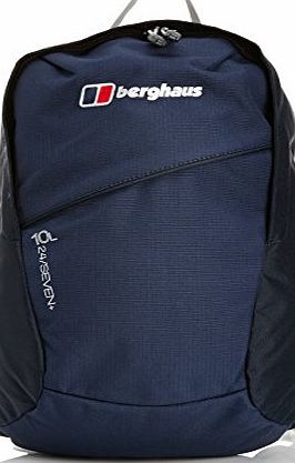 Berghaus Womens Twenty Four Seven Plus 10 Rucksack - Eclipse/Eclipse, One Size