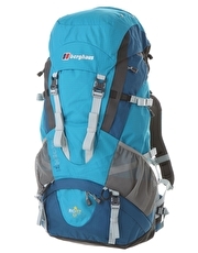 Womens Verden 60 Plus 10 Rucksack