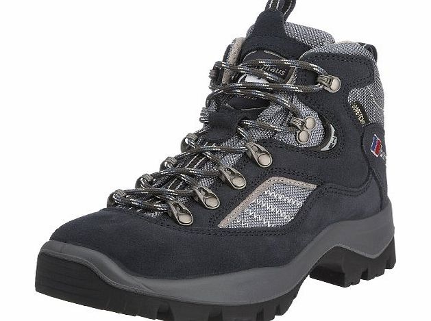 Berghaus Womens WMNS Explorer Trek Hiking Boot Navy/Blue 80023 NO7 6.5 UK