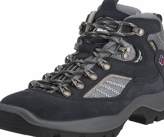 Berghaus Womens WMNS Explorer Trek Hiking Boot Navy/Blue 80023 NO7 8 UK