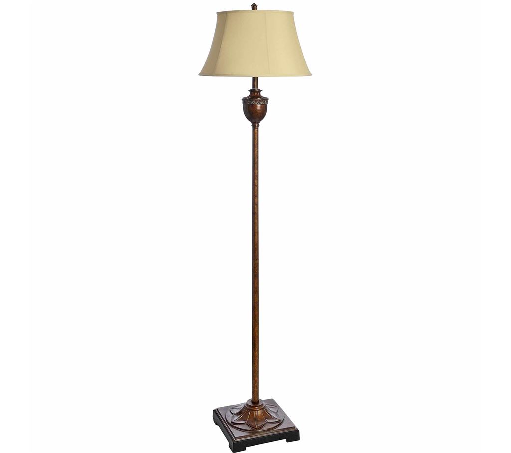 Berkeley Floor Lamp