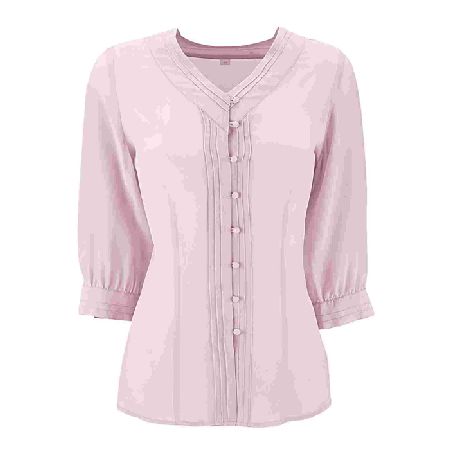 Berkertex Classic Blouse