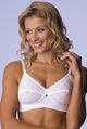 BERKERTEX pack of 2 non-wired bras