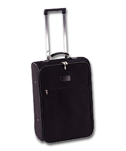 Berkley Single Trolley Case