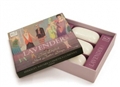 Berkley-Square Berkley Square Lavender Shea Butter Boxed Soaps