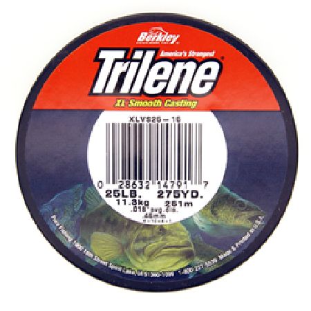 berkley Trilene XL - 25lb