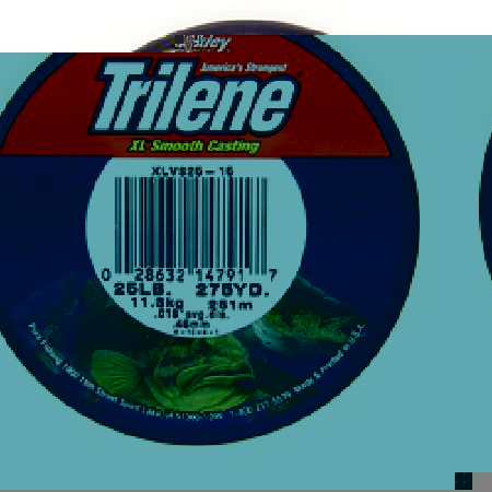 berkley Trilene XL - 30lb