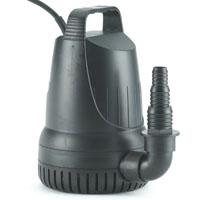 Filter Pond Pump 12000