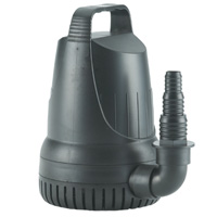 Bermuda Filter Pond Pump 18000