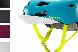 Bern Melrose Zipmold Womens Helmet