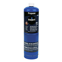 BERNZOMATIC Propane Cylinder TX9