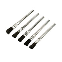 BERNZOMATIC Soldering Flux Brushes 5 Pk