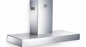 Bertazzoni K122CONX Modular 122cm Chimney Hood -