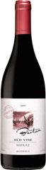 Berton Old Vine Shiraz 2007 RED Australia