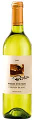 Berton Vineyards Pty Ltd Berton Weigh Station Chenin Blanc 2007 WHITE