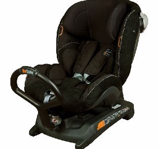 iZi Combi Isofix X3 Rear Facing Car Seat