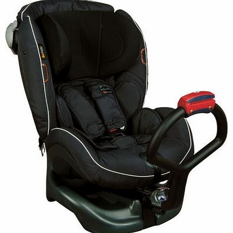 Izi Combi X3 Sober Sport Car Seat 2014