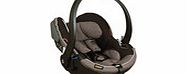 BeSafe iZi Go Car Seat - Lava Grey