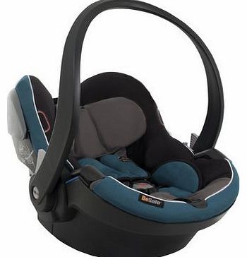 Izi Go Infant Car Seat Petrol 2014