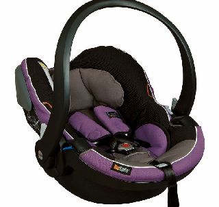 Izi Go Infant Carrier Car Seat