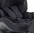 BeSafe iZi Kid X1 iSize Car Seat - Black Cab