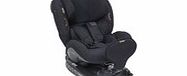 BeSafe iZi Kid X3 i-Size Car Seat - Black Cab