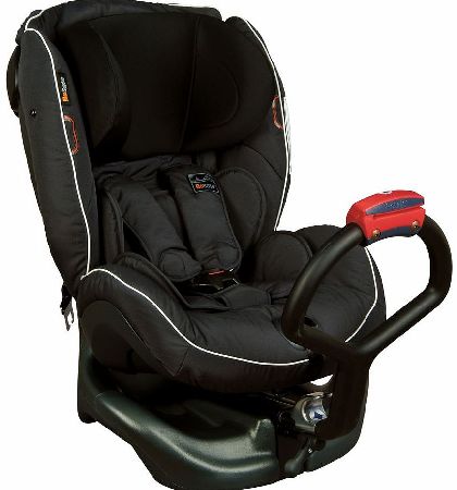 Izi Kid X3 Sober Sport Car Seat 2014