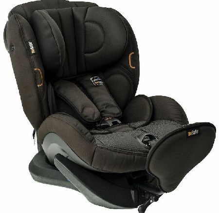 Izi Plus Lux Interior Car Seat 2014