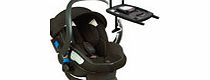 BeSafe iZi Sleep car seat / carry cot plus