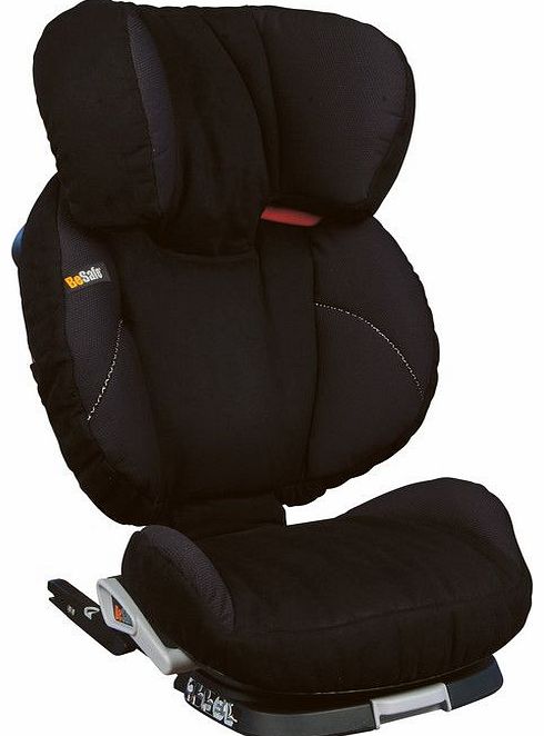 Izi UP Fix X3 Sober Sport Car Seat 2014