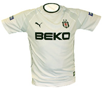 Puma Besiktas 3rd 03/04