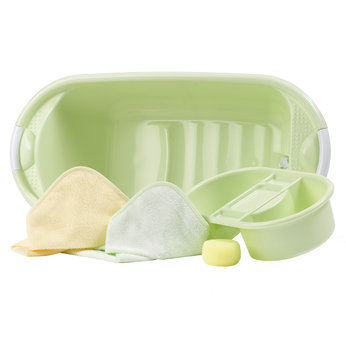 best Friends Bath Gift Set