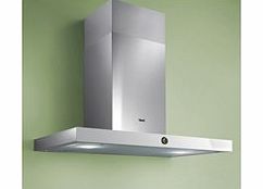 HOOD-BE-PO-90-WH Polar 90cm Chimney Hood in