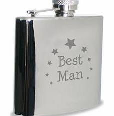 Man Hipflask