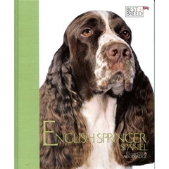 English Springer Spaniel (Book)