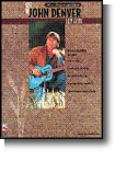 BEST Of John Denver Easy Guitar