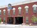 best Western Eureka Inn, Eureka