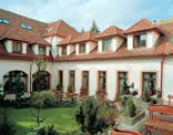 Best Western Hotel Selsky Dvur