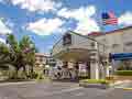Best Western Ozona Inn, Ozona