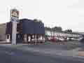 Best Western Trailside Inn, Susanville