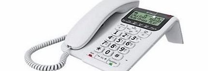 Best_Market BT Decor 2500 Corded Phone