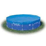 12FT FRAME POOL COVER